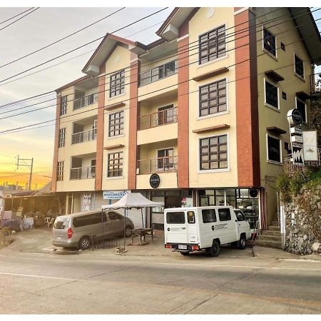 Simply Soleil Baguio Apartman Baguio City Kültér fotó