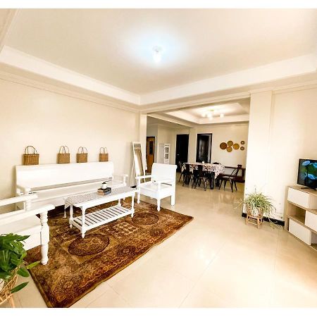 Simply Soleil Baguio Apartman Baguio City Kültér fotó