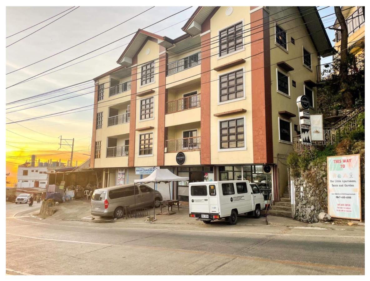 Simply Soleil Baguio Apartman Baguio City Kültér fotó