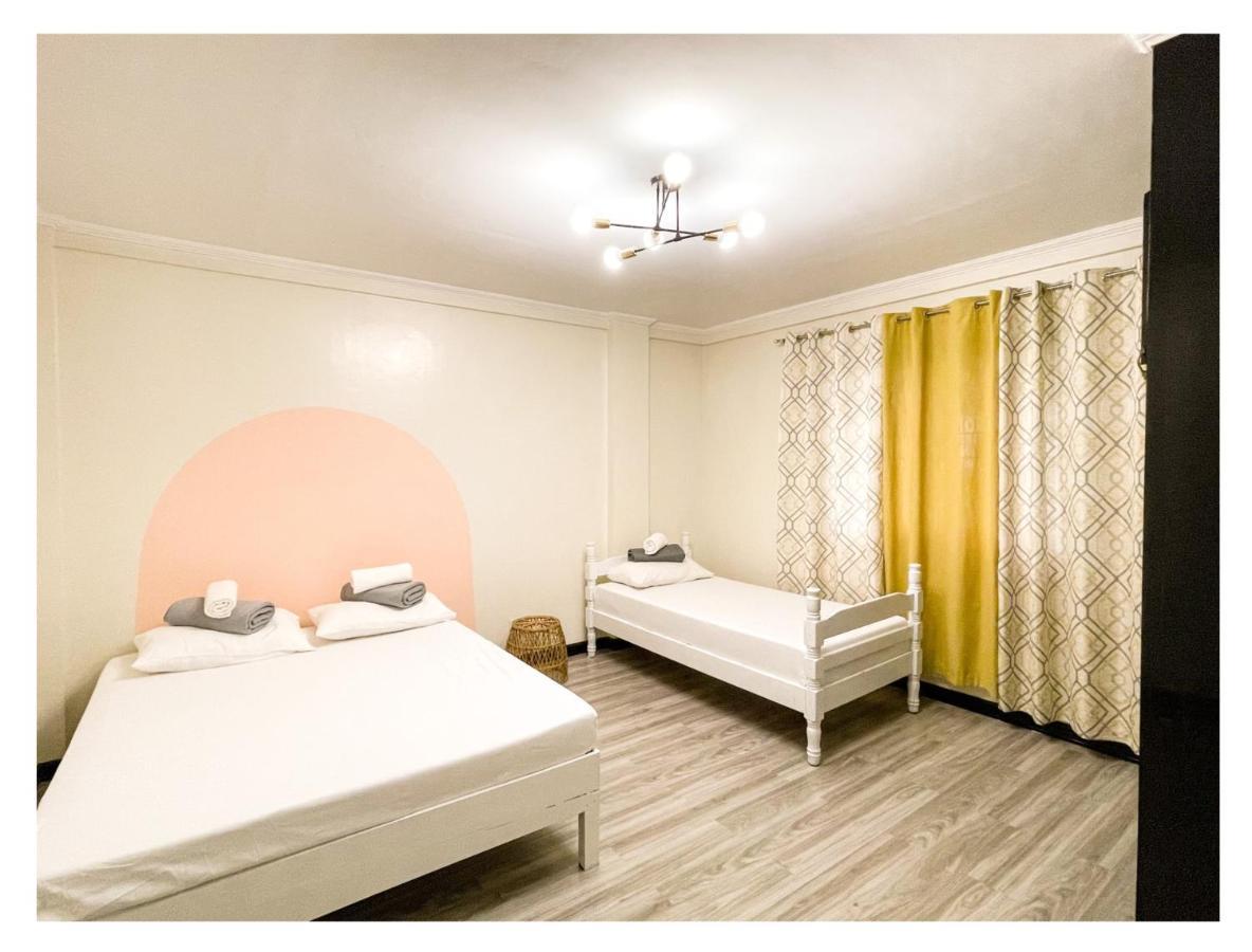 Simply Soleil Baguio Apartman Baguio City Kültér fotó