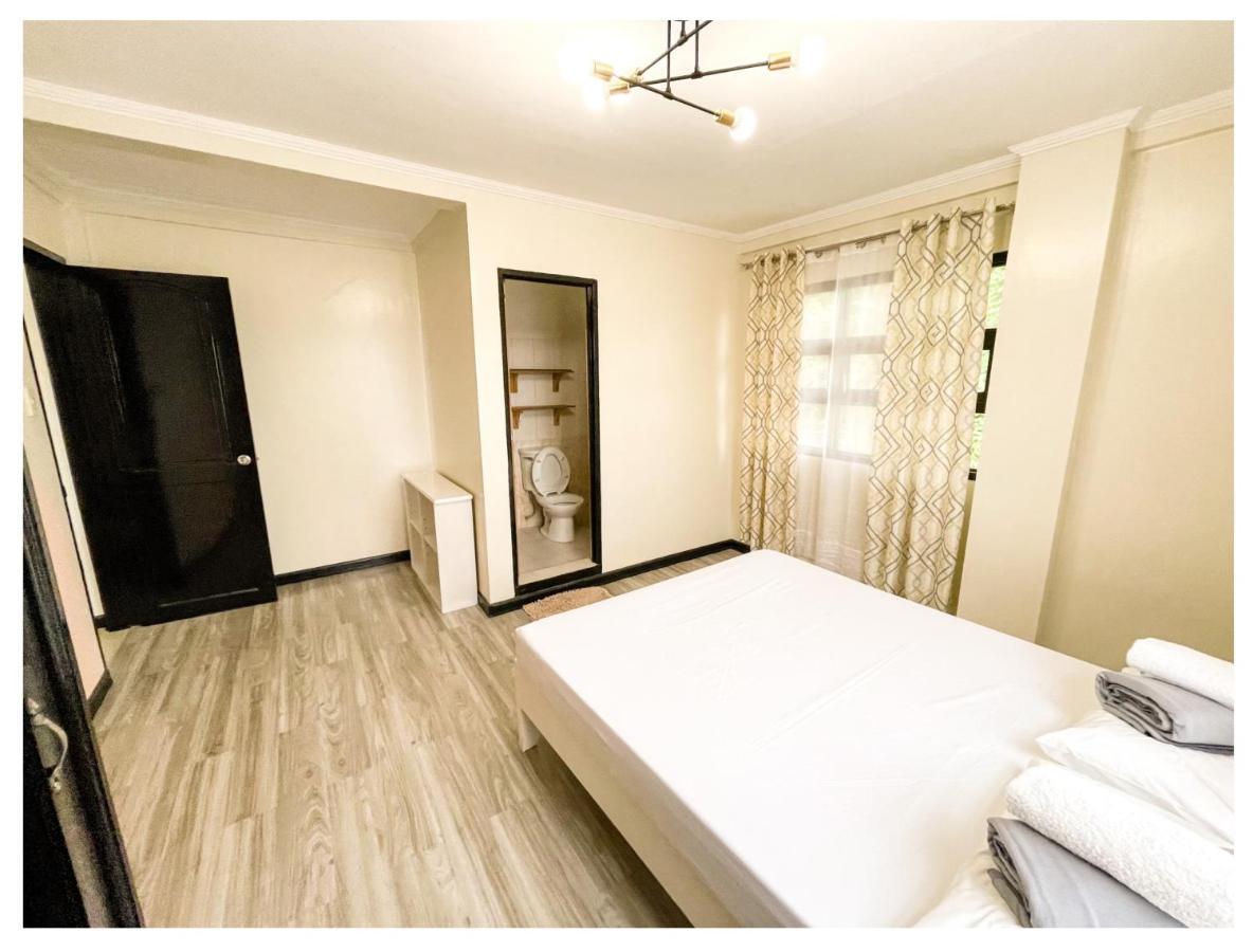 Simply Soleil Baguio Apartman Baguio City Kültér fotó