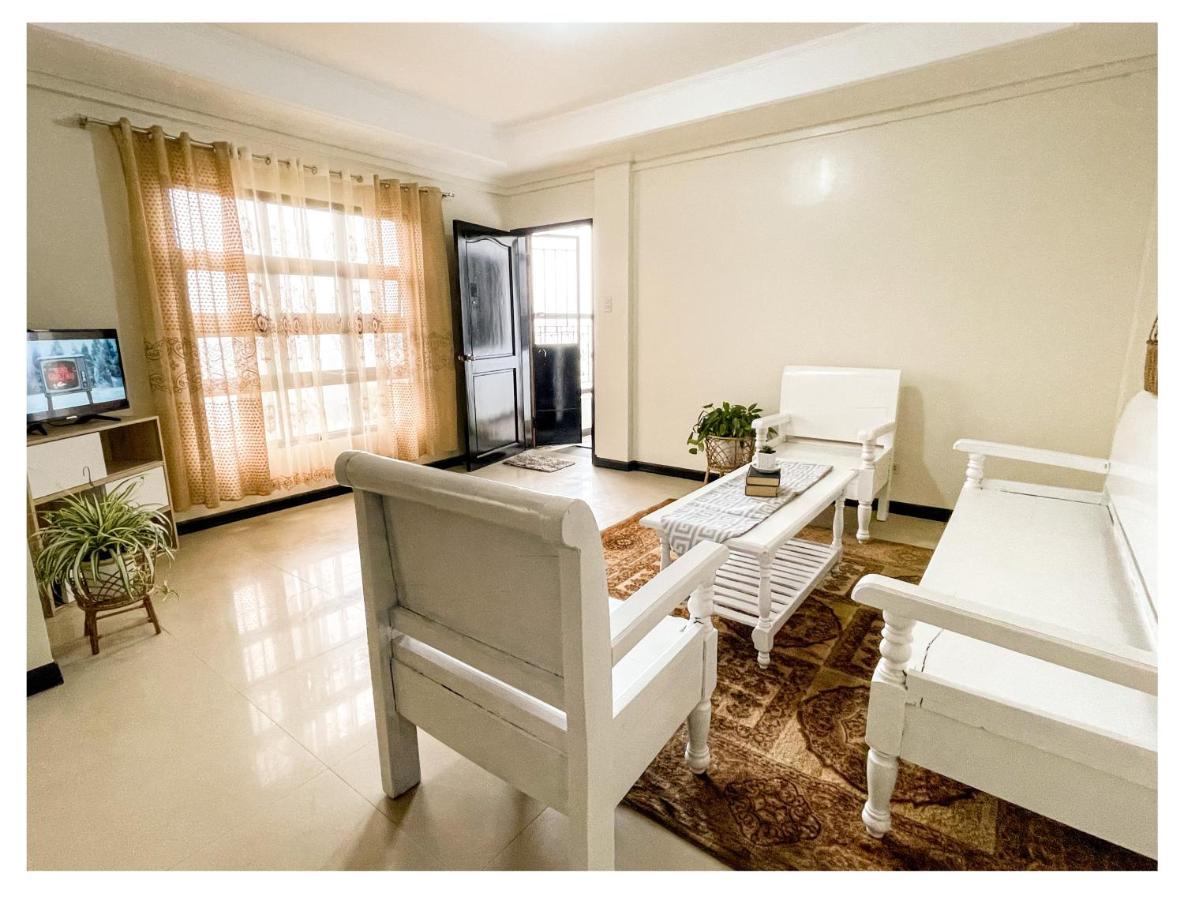 Simply Soleil Baguio Apartman Baguio City Kültér fotó